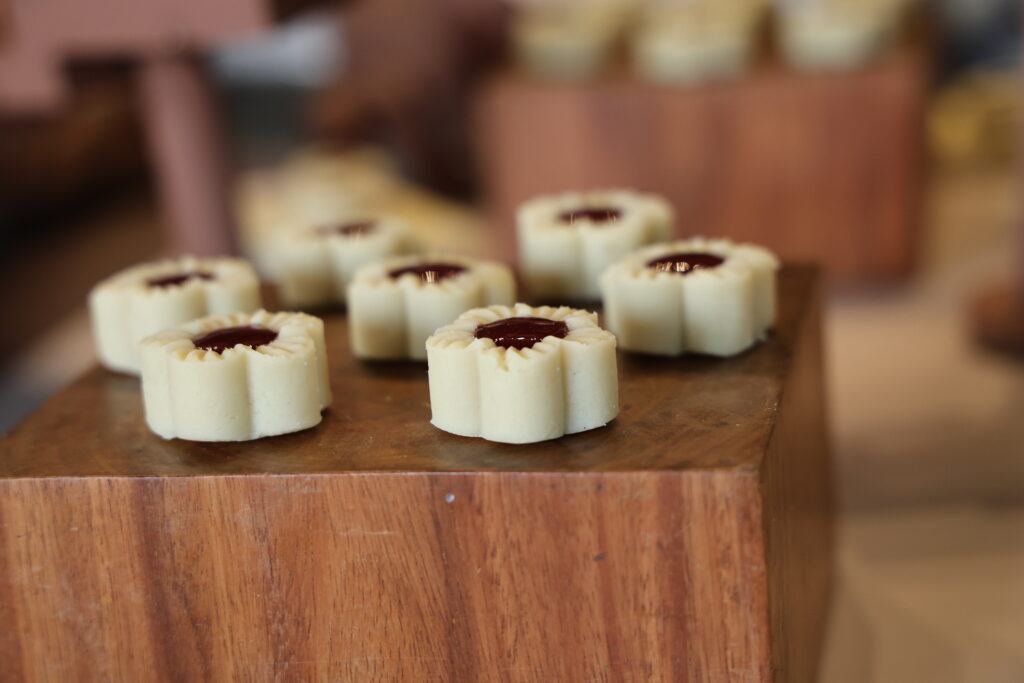 Professional food photography for Mumbai restaurants