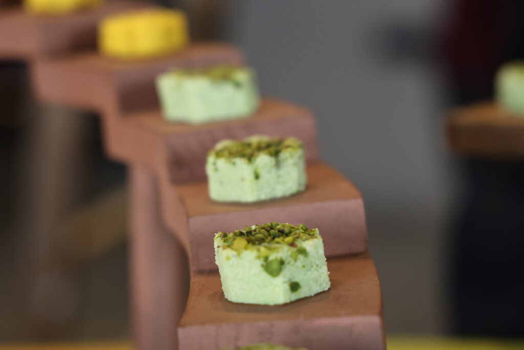 Food Photography Mumbai | Styled Dish for Restaurant Marketing