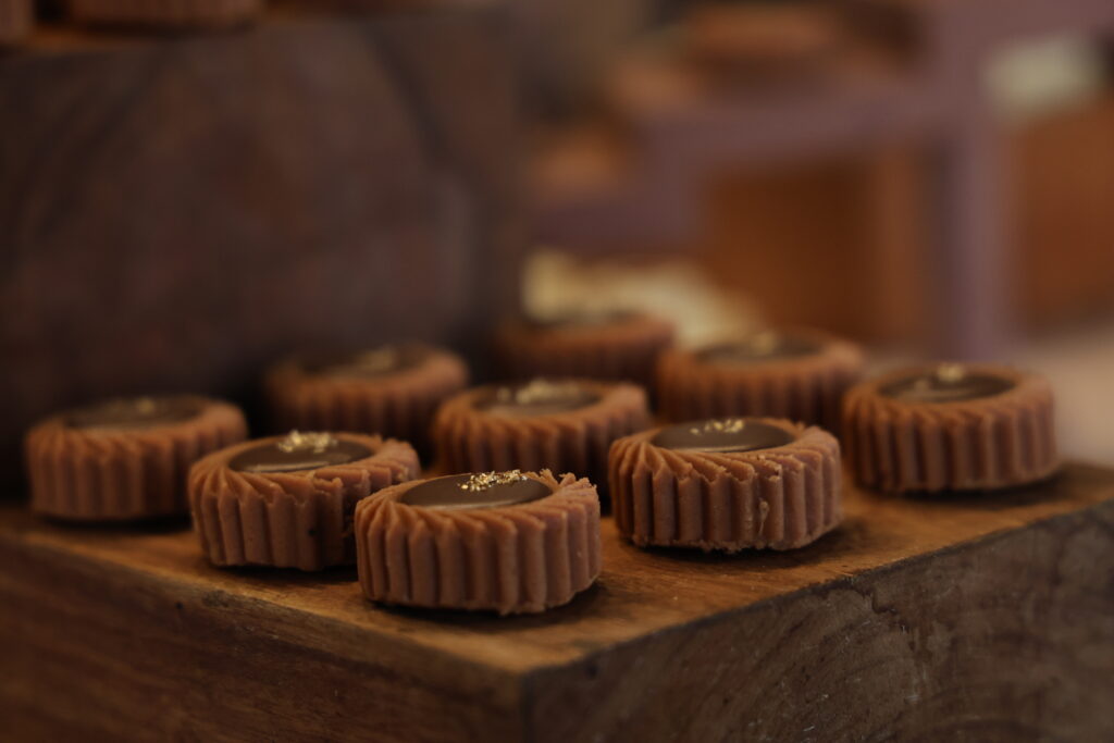 Food Photography Mumbai | Styled Dish for Restaurant Marketing