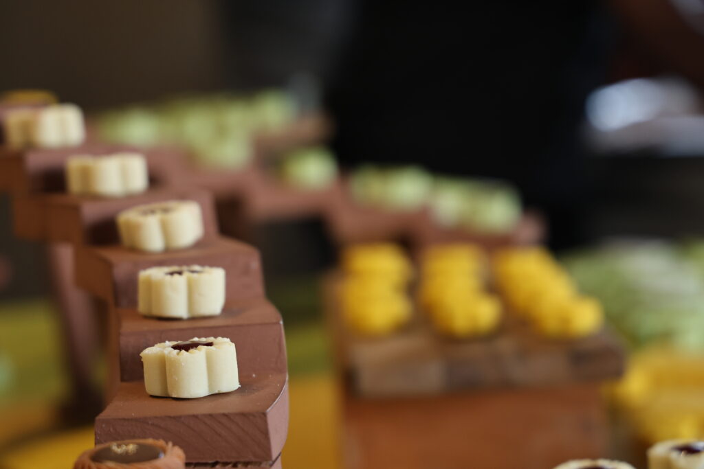 Professional food photography for Mumbai restaurants