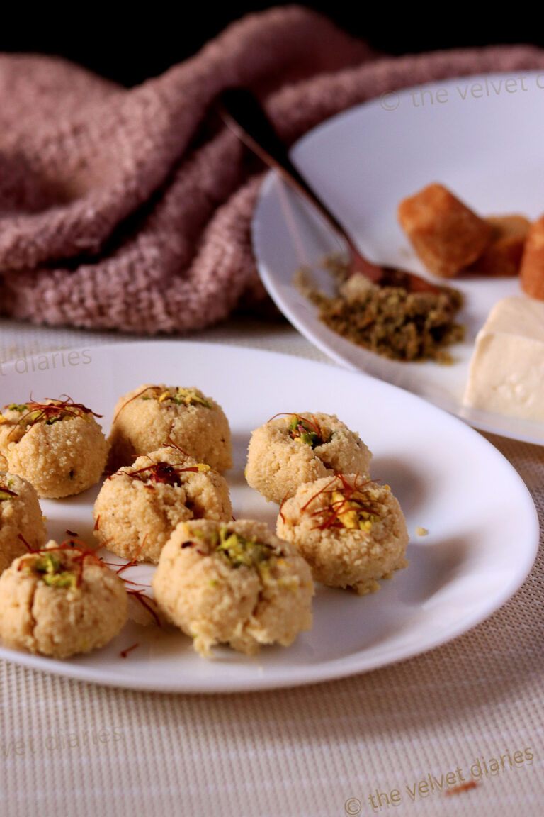 Food Photography Mumbai | Styled Dish for Restaurant Marketing