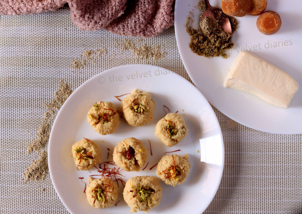 Food Photography Mumbai | Styled Dish for Restaurant Marketing
