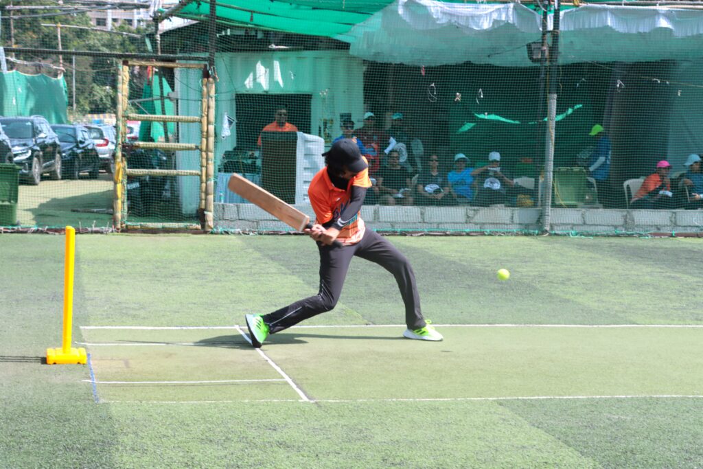 High-speed corporate sports photography Mumbai – BKC Navi Mumbai