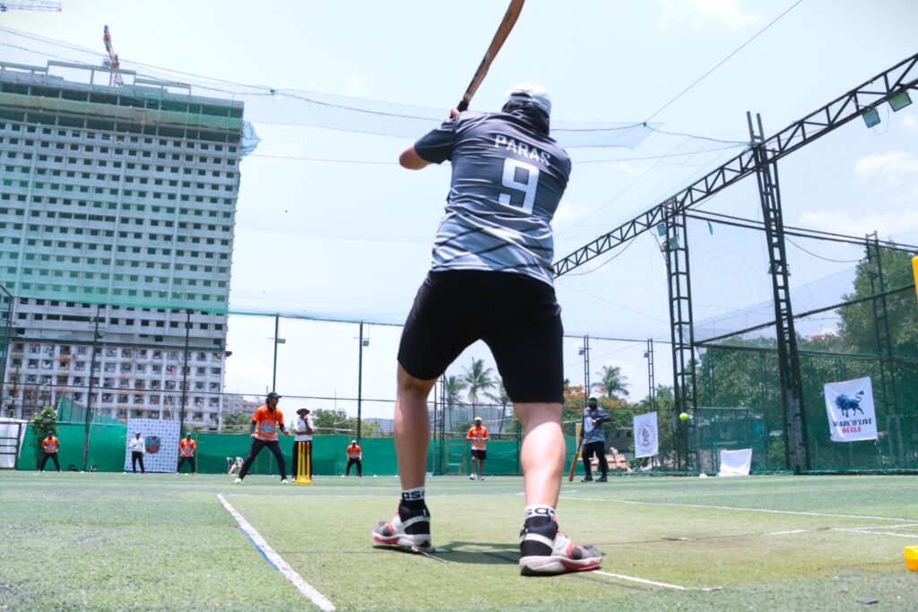 High-speed corporate sports photography Mumbai – BKC Navi Mumbai