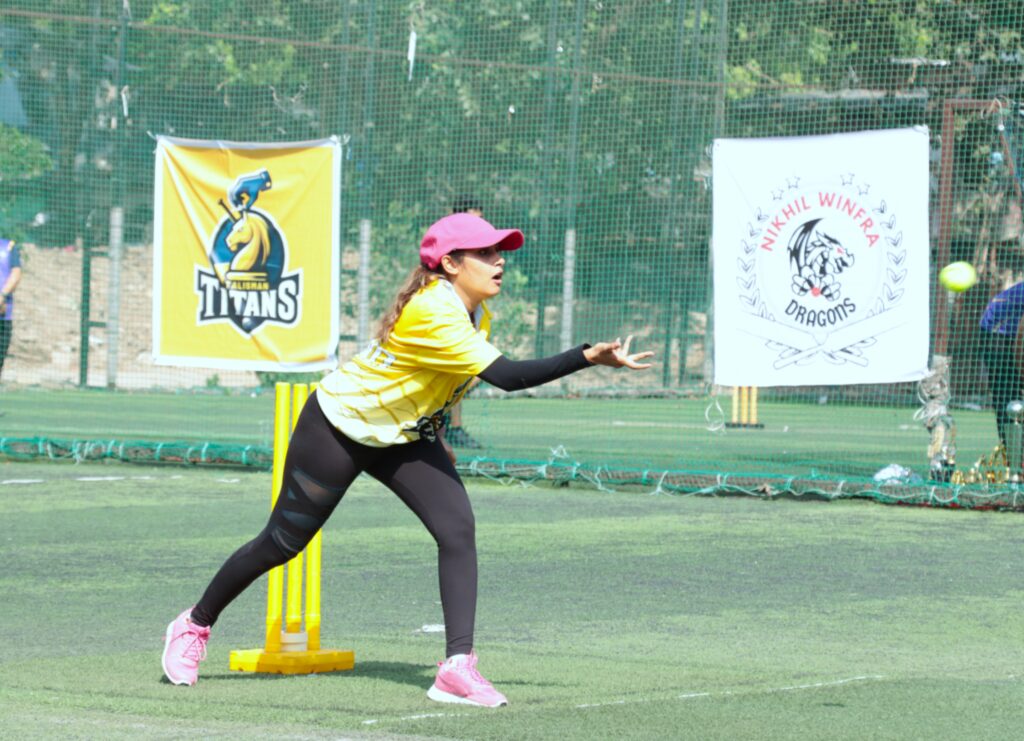 High-speed corporate sports photography Mumbai – BKC Navi Mumbai