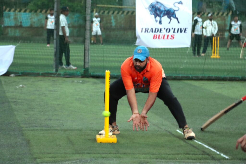High-speed corporate sports photography Mumbai – BKC Navi Mumbai