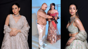 The Velvet Diaries portfolio image 6