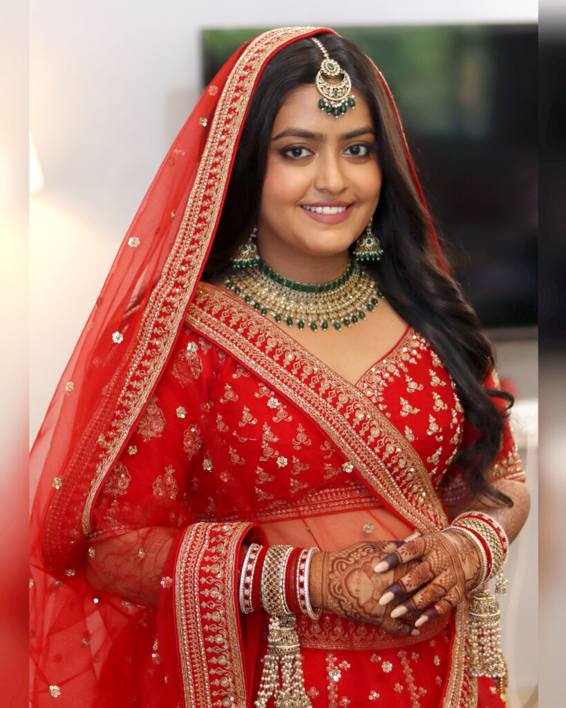 Bridal Photography