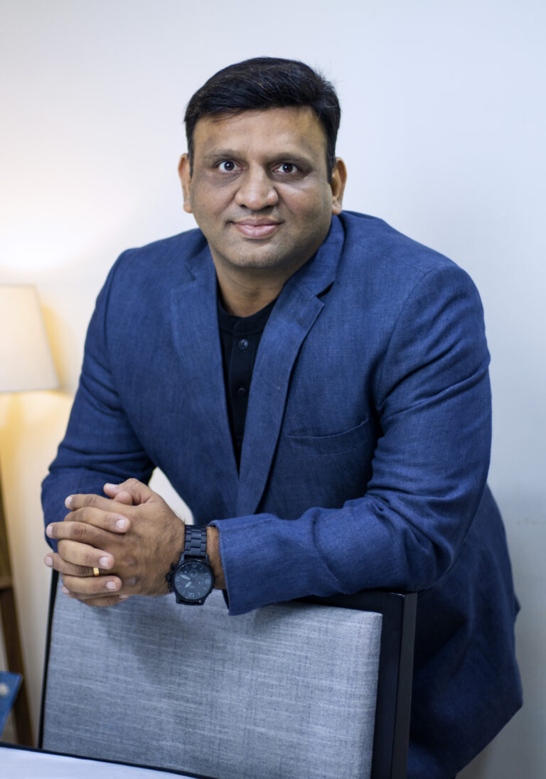 Corporate leadership photo for press release and marketing, Mumbai.
