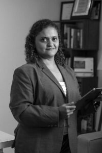 Business executive portrait for company profile by top corporate photographer India.
