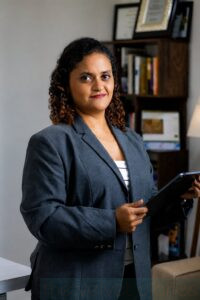 Professional corporate branding portrait Mumbai