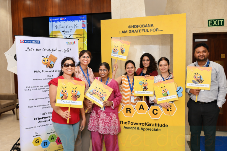 Corporate team engagement activity photography during internal company event