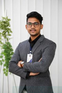 Corporate employee portrait photography for modern business branding in Mumbai