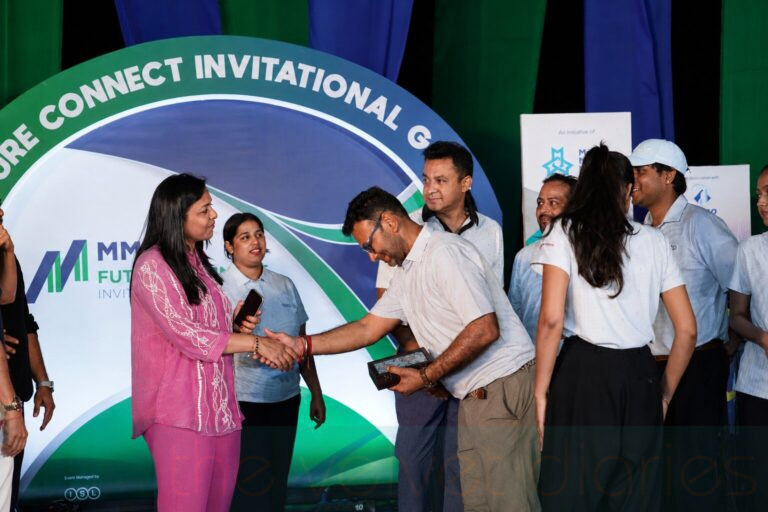 Corporate networking event photography Mumbai