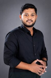 Professional employee branding headshot photography