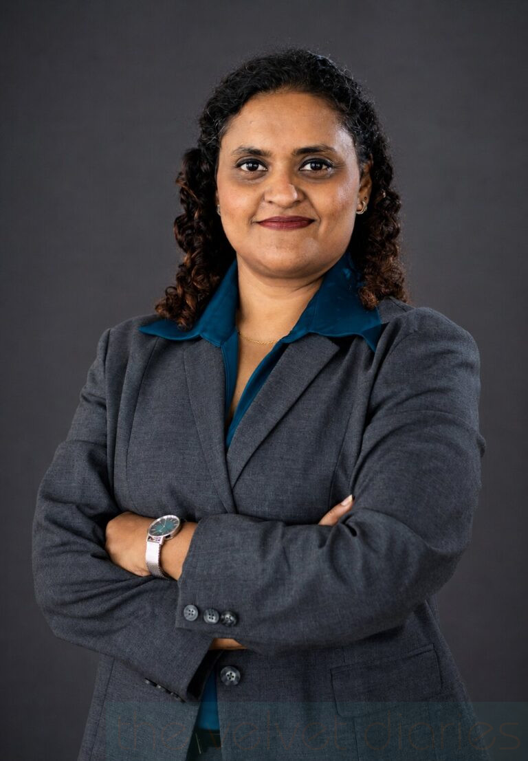 Executive corporate headshot photography Mumbai