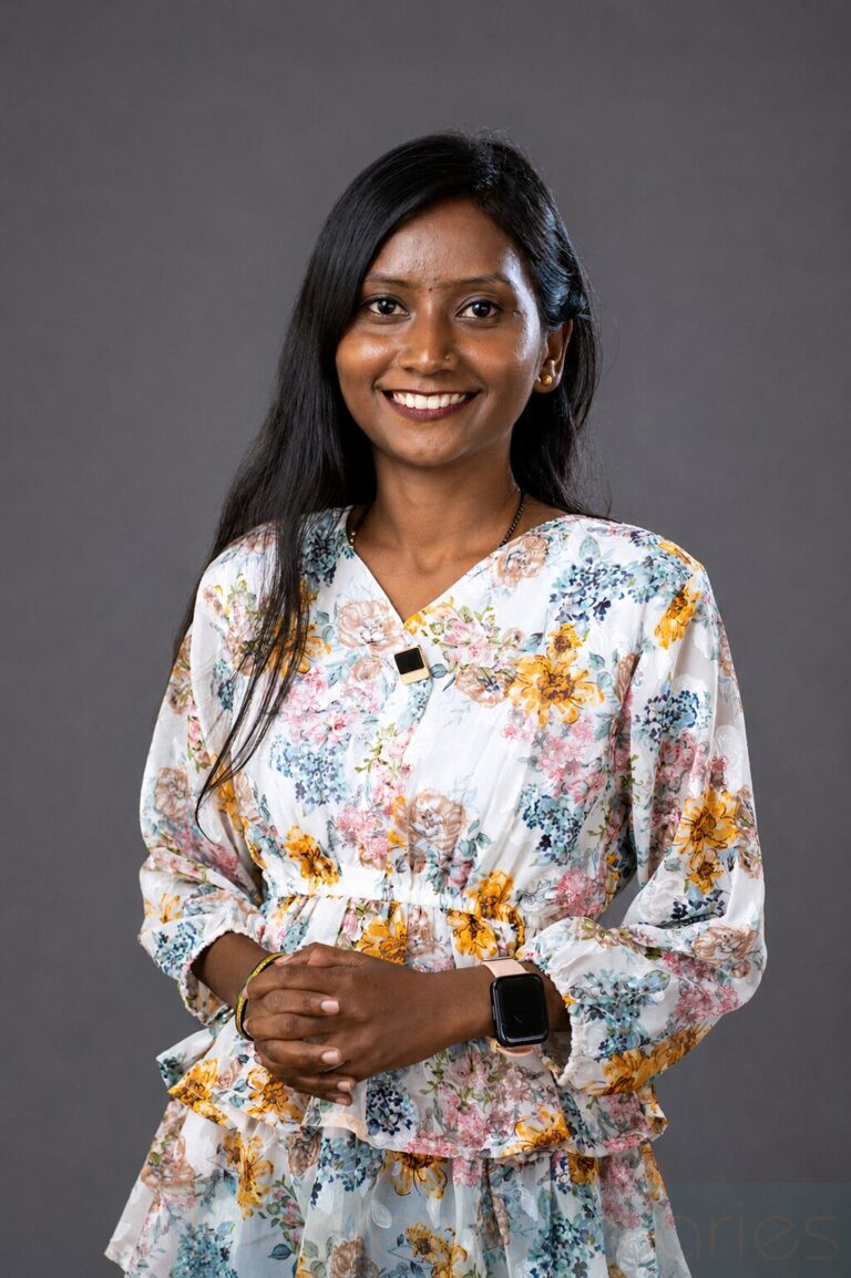 Startup team member headshot photography Mumbai