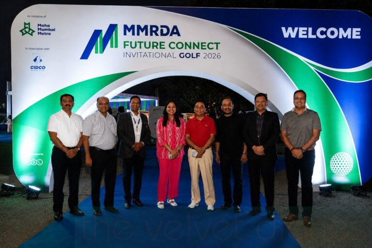VIP corporate leadership event photography