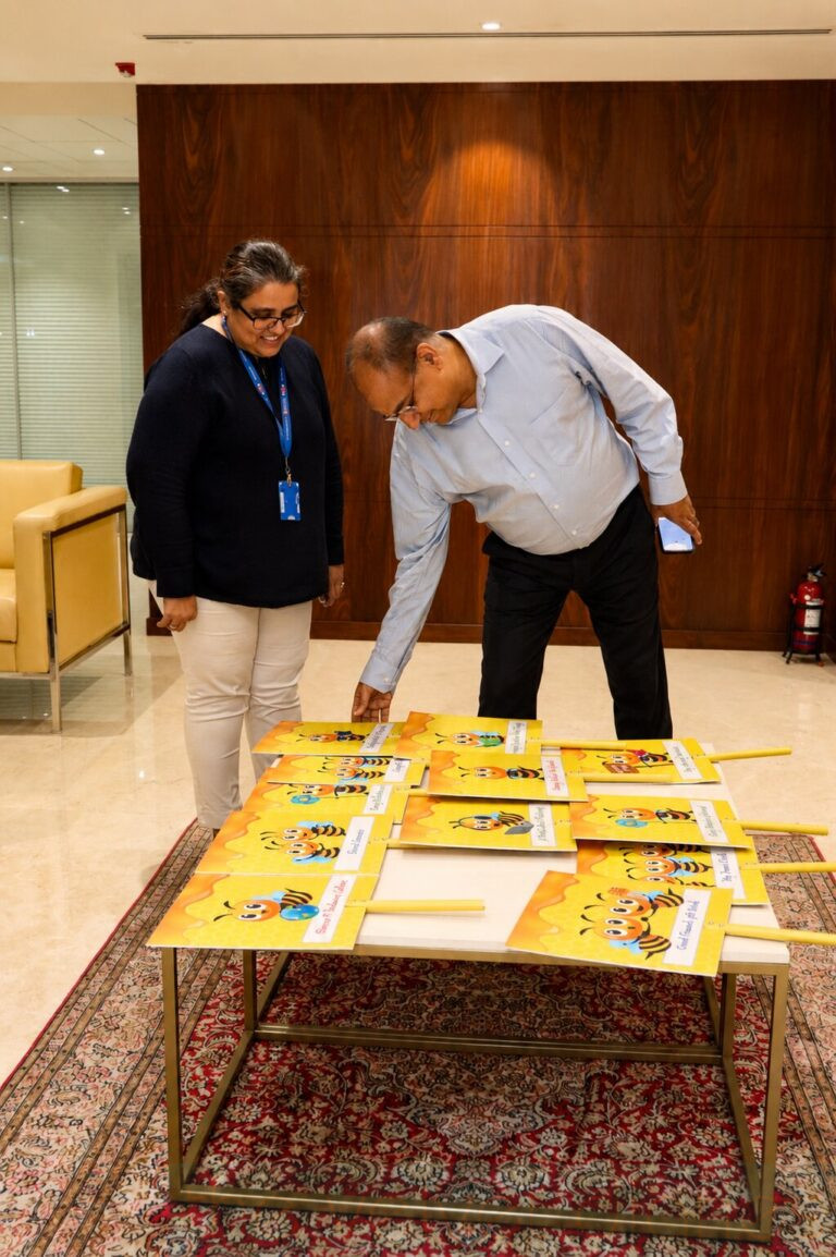 Corporate workplace activity photography Mumbai